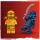 LEGO Ninjago 71803 Atak powstającego smoka Arina - 1202279 - zdjęcie 9